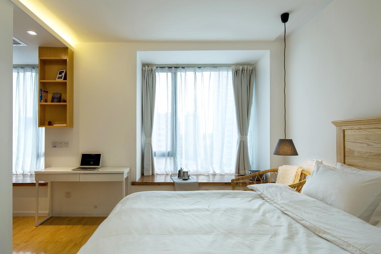 Appartement Whitewaltz à Shahepu Extérieur photo