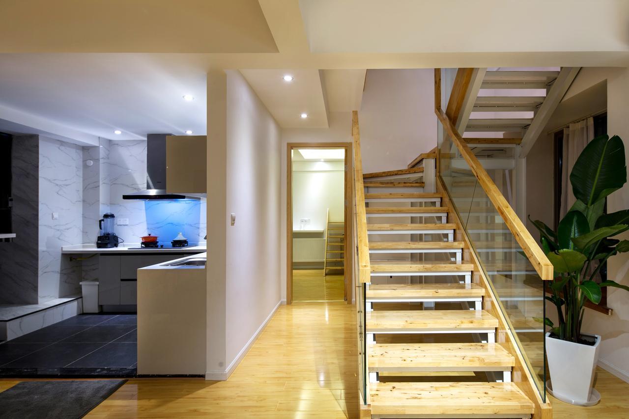 Appartement Whitewaltz à Shahepu Extérieur photo