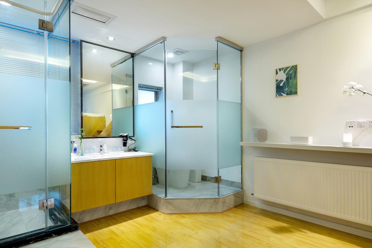 Appartement Whitewaltz à Shahepu Extérieur photo